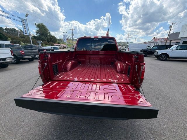 New 2026 Ford F150 XLT w/ Equipment Group 302A MID AWD/4WD image 6