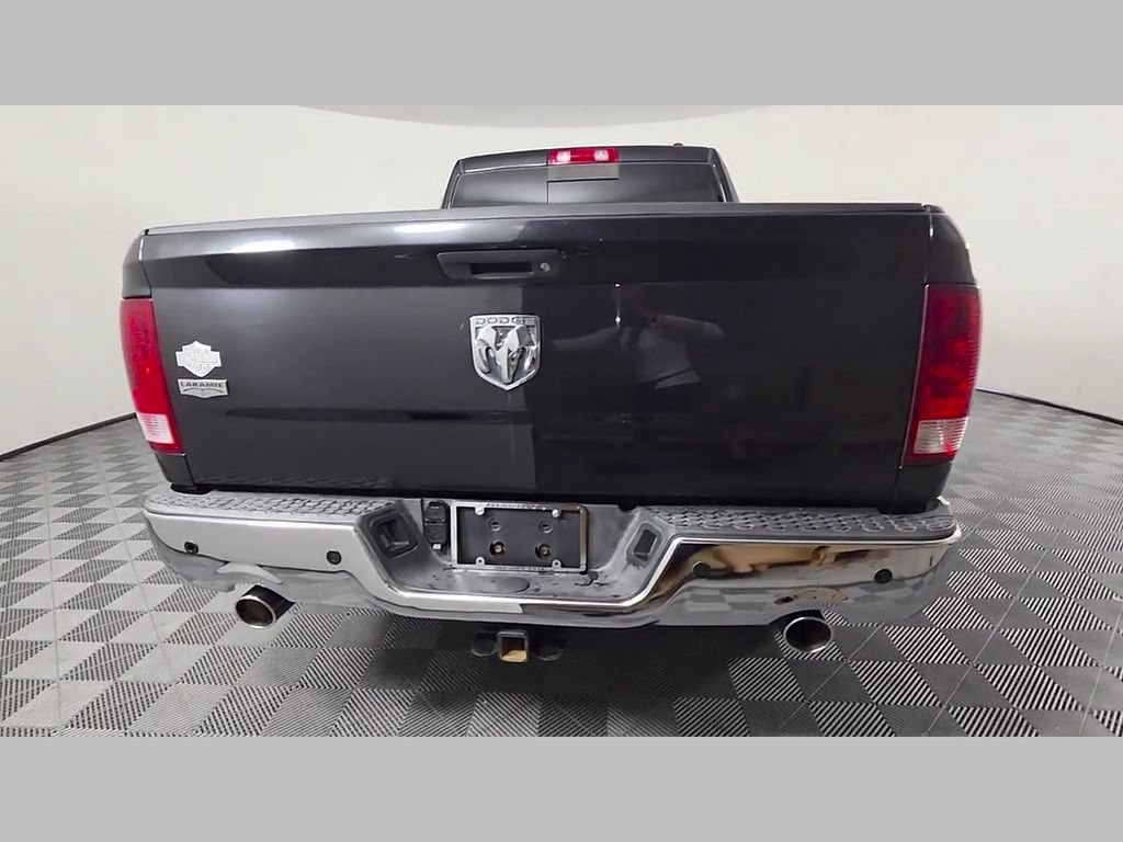 Used 2009 Dodge Ram 1500 Truck Laramie RWD image 41
