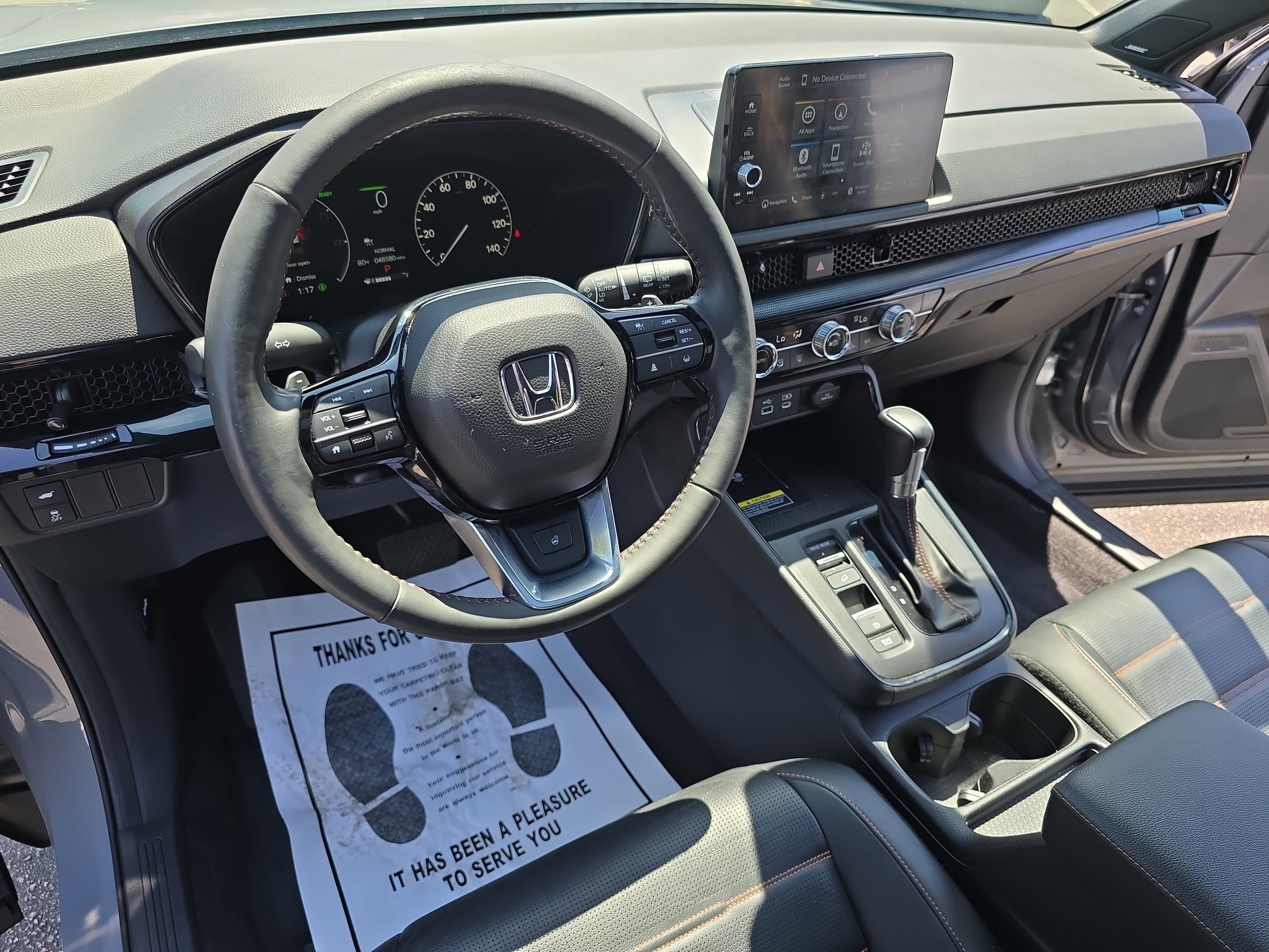 Used 2023 Honda CR-V Sport Touring image 17