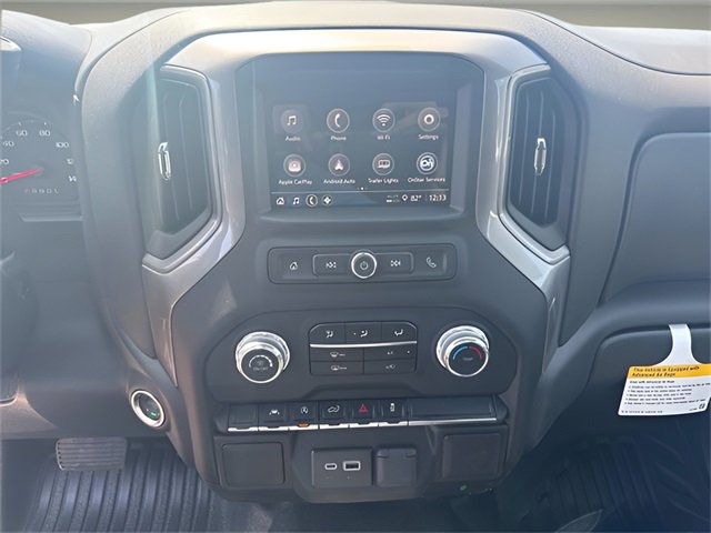 New 2025 GMC Sierra 1500 Pro w/ Pro Value Package image 10