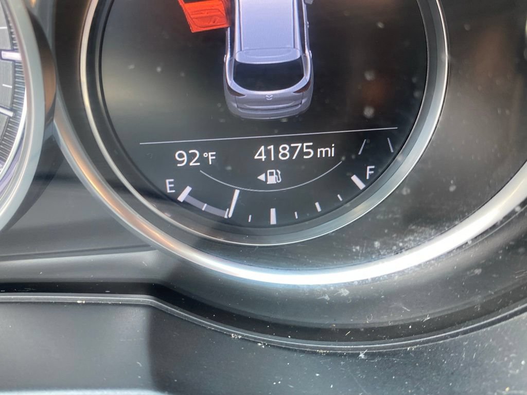 Used 2023 MAZDA CX-5 AWD 2.5 S image 5
