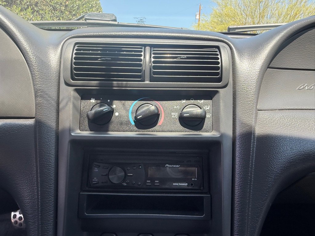 Used 2003 Ford Mustang Cobra RWD image 15