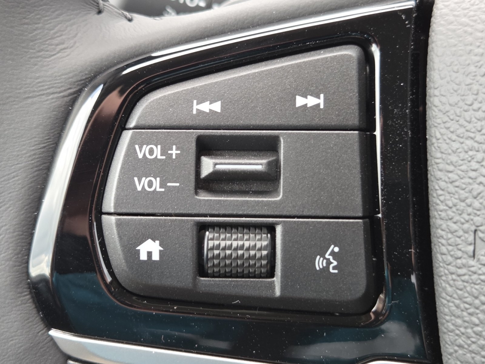 New 2026 Honda Odyssey EX-L image 11