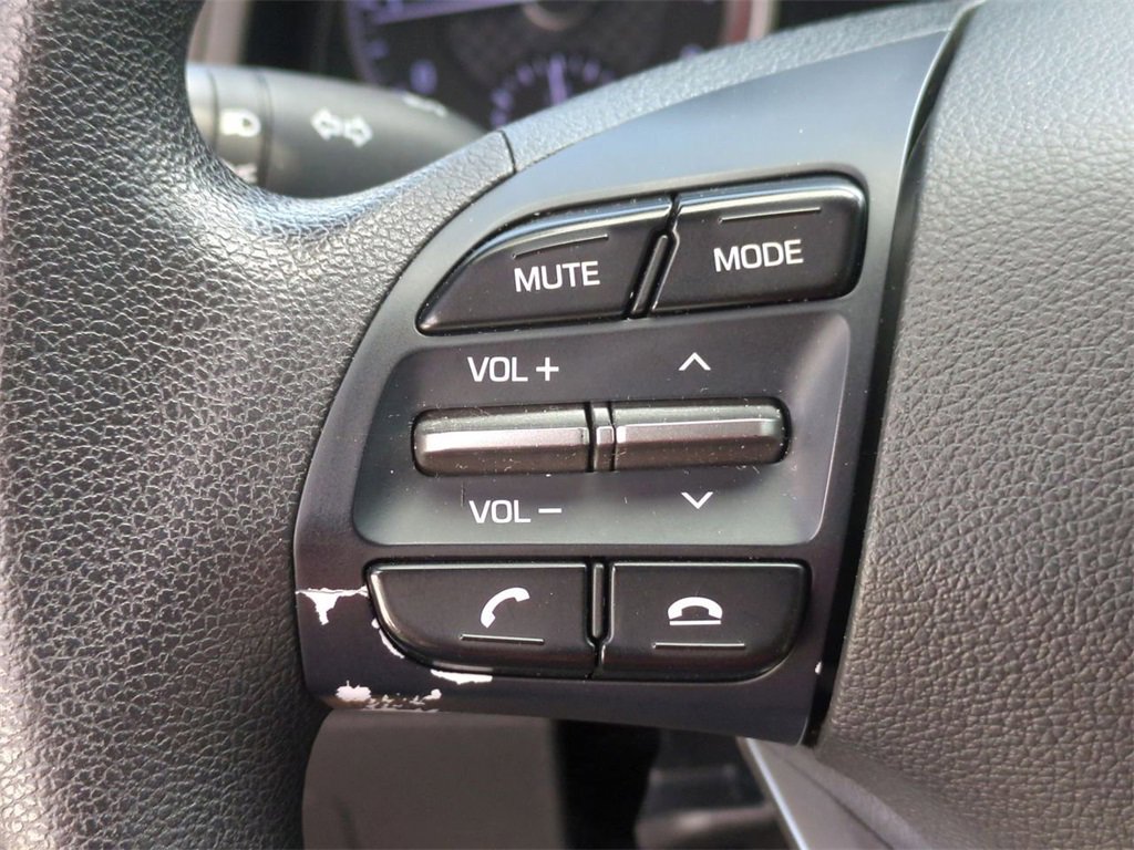 Used 2020 Hyundai Elantra SE w/ Cargo Package (C1) image 14