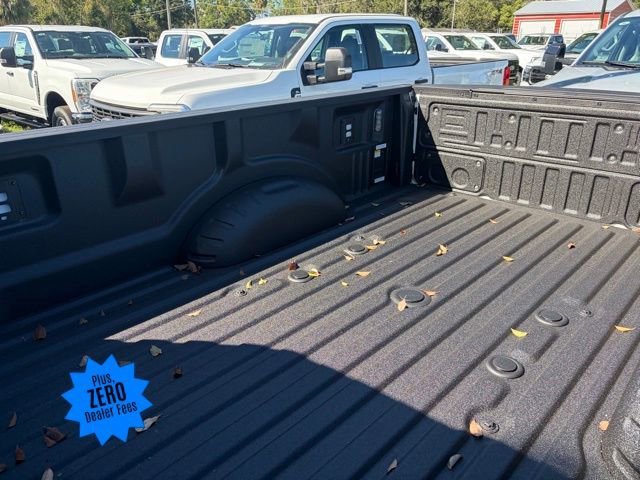 New 2026 Ford F350 King Ranch w/ Chrome Package image 11