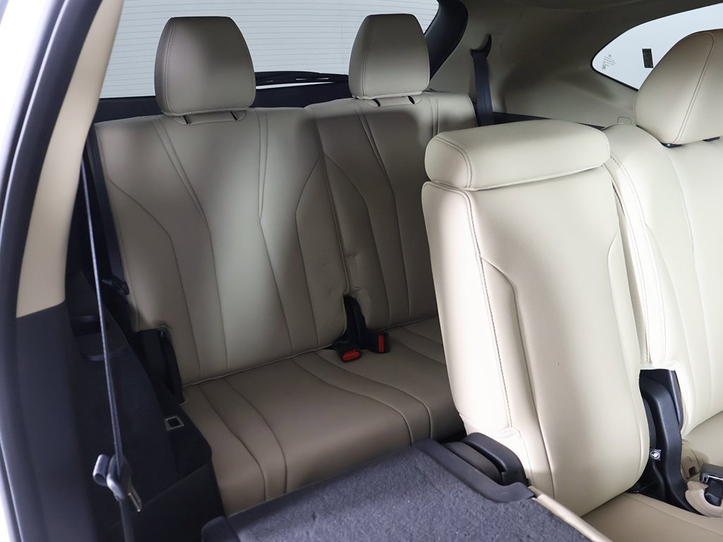 Used 2023 Acura MDX 3.5L image 41