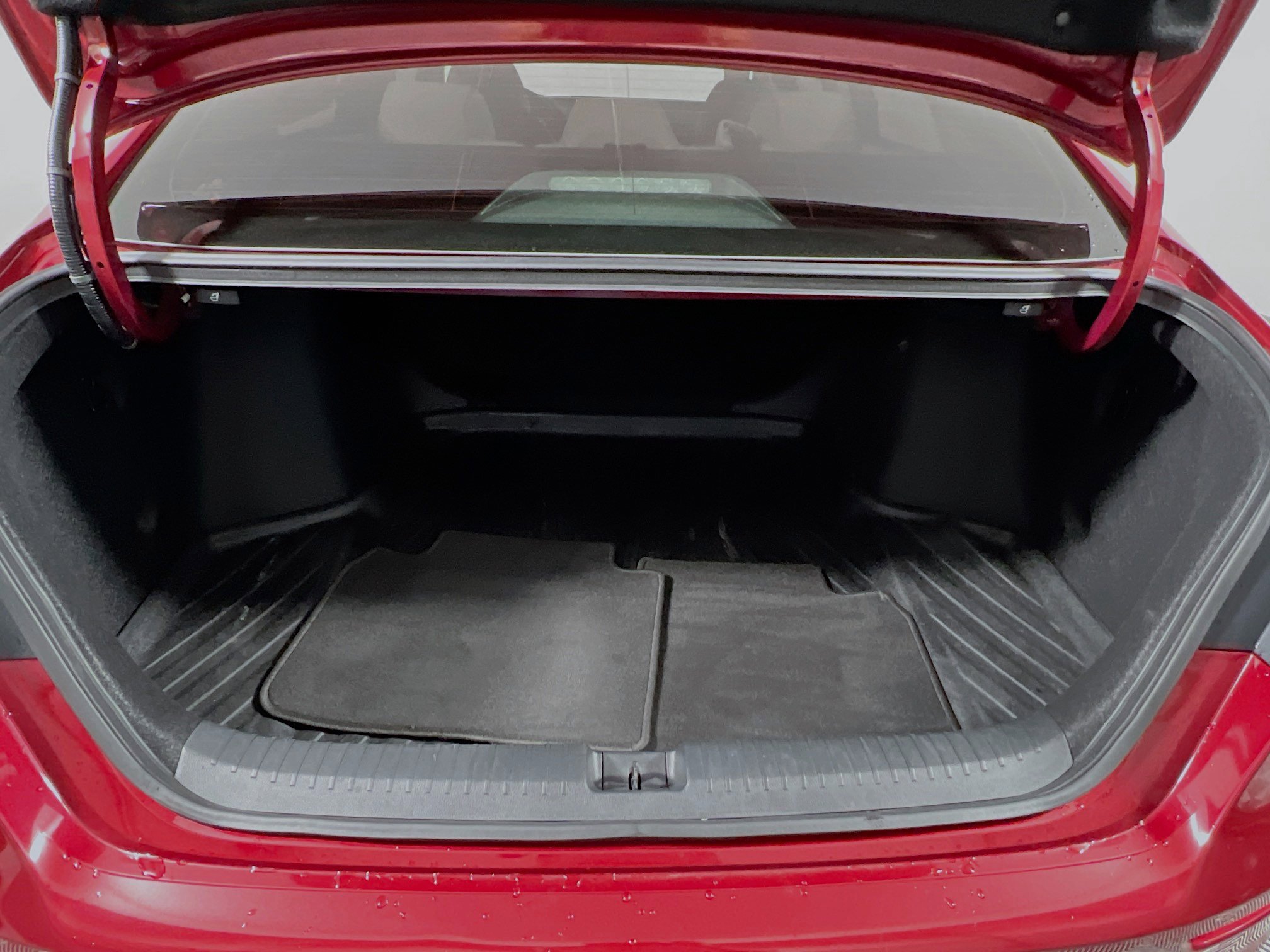 Used 2023 Honda Accord EX-L image 34