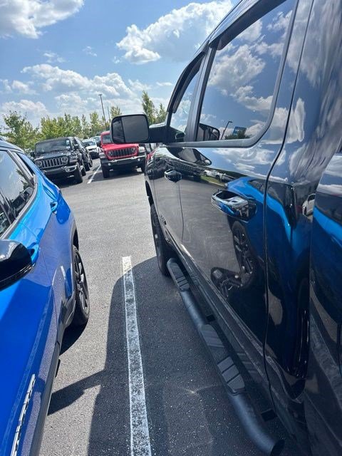 Used 2019 RAM 1500 Big Horn AWD/4WD image 9