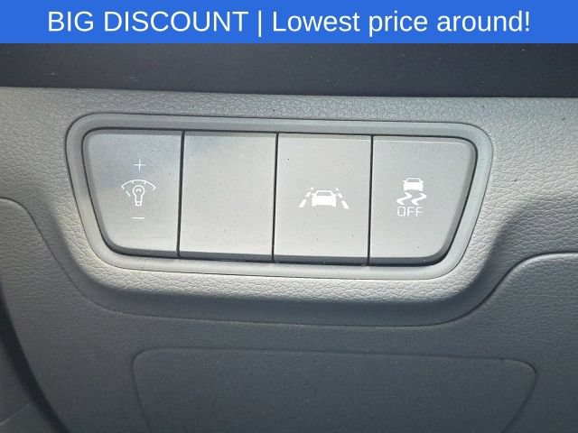 Used 2021 Kia Forte LXS FWD image 23