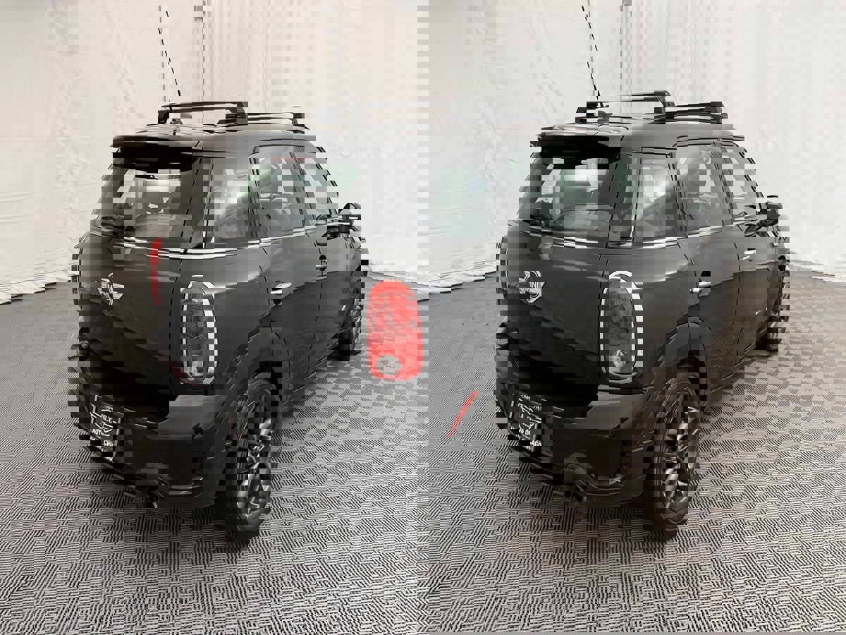Used 2012 MINI Cooper Countryman S image 5