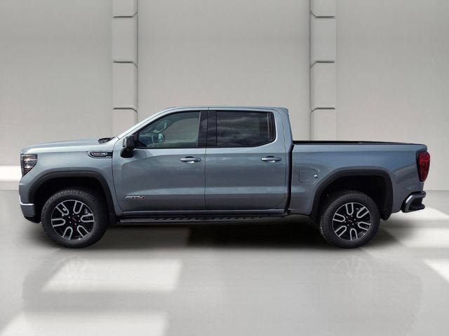 New 2026 GMC Sierra 1500 AT4 w/ AT4 Premium Package AWD/4WD image 2