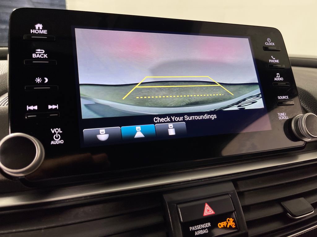 Used 2020 Honda Accord Sport image 21