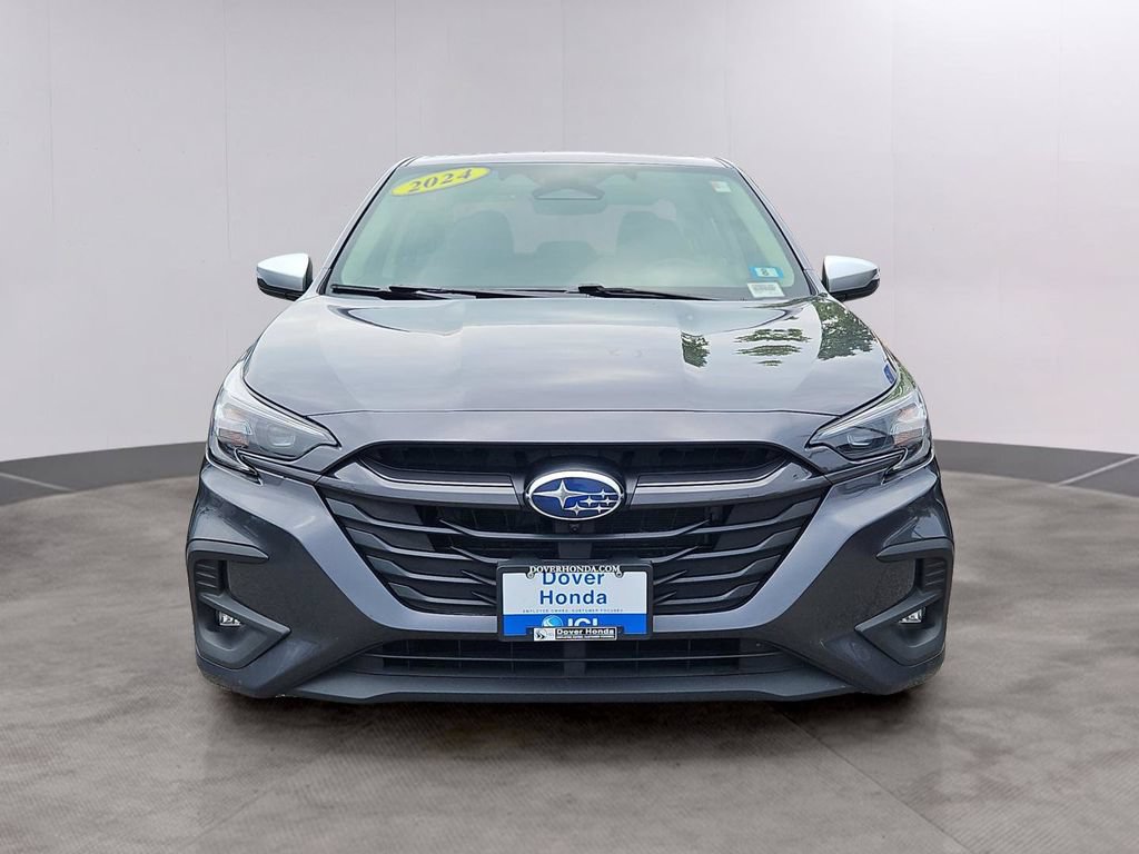 Used 2024 Subaru Legacy Touring XT AWD/4WD video 2