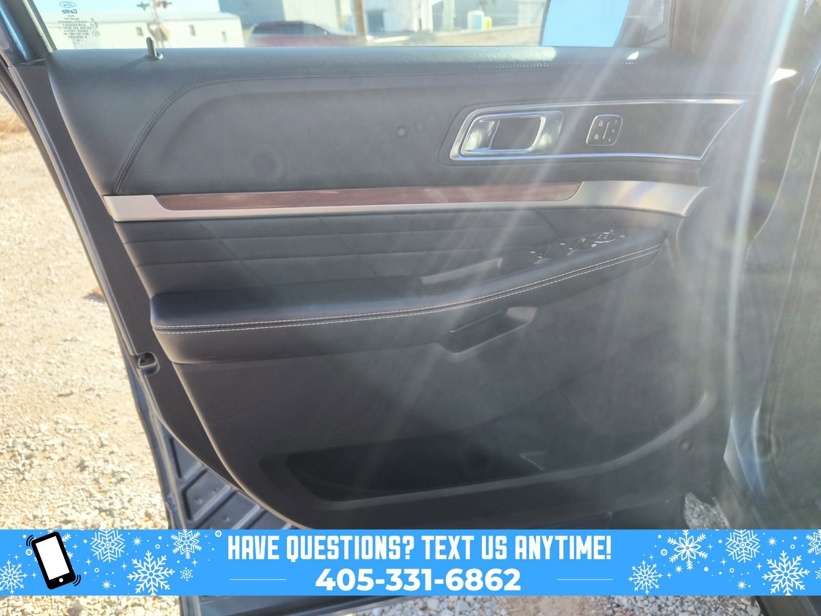 Used 2018 Ford Explorer Platinum image 22