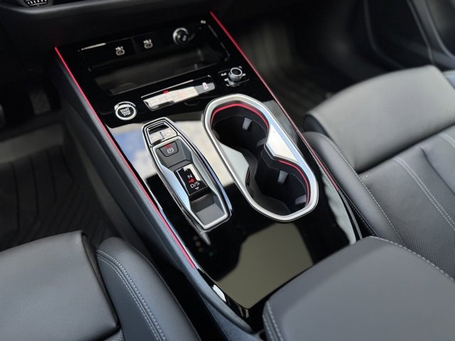 New 2026 Audi A6 Premium Plus image 14