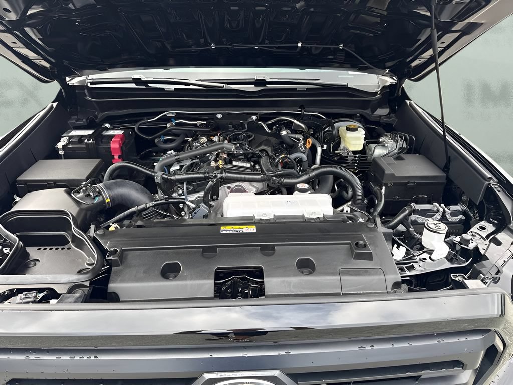 Used 2026 Toyota Tacoma SR RWD image 29