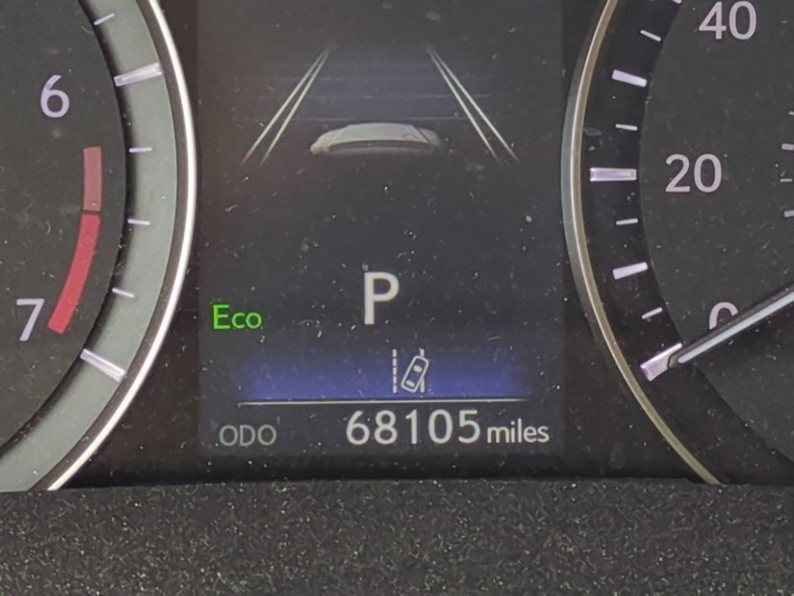 Used 2021 Lexus RX 350 FWD w/ Luxury Package image 21