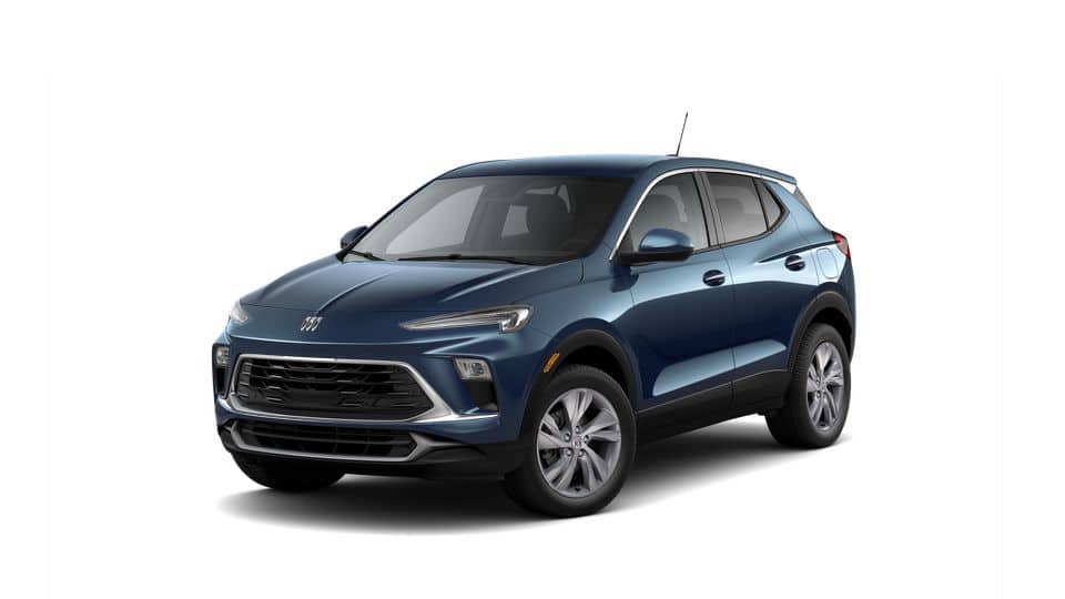 New 2026 Buick Encore GX Preferred FWD image 27