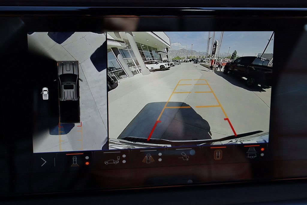 Used 2024 GMC Sierra 3500 Denali Ultimate image 17