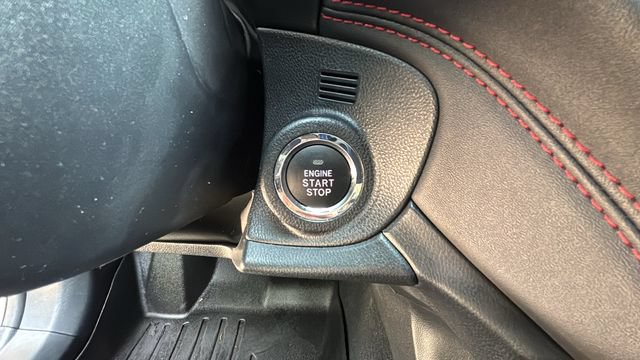 Certified 2024 Subaru Legacy Limited AWD/4WD image 14