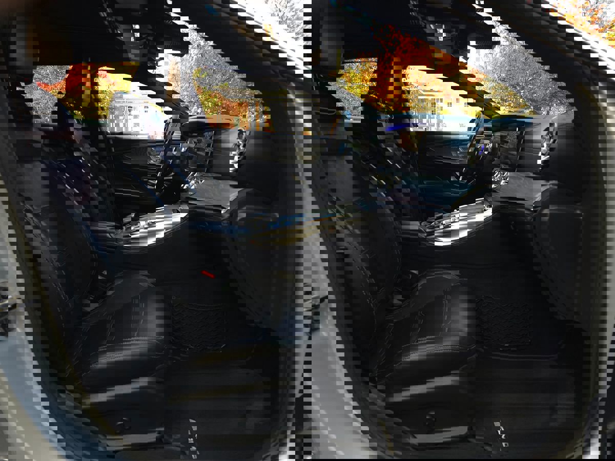 Used 2020 Mercedes-Benz AMG GT 53 w/ Driver Assistance Package image 22