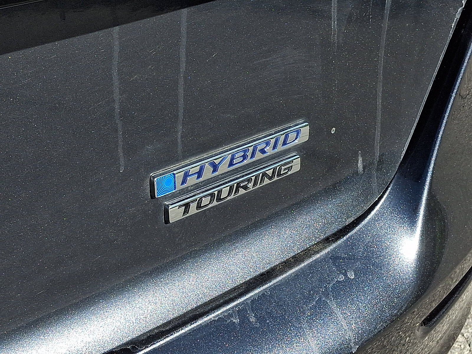 Used 2025 Honda Accord Touring image 34