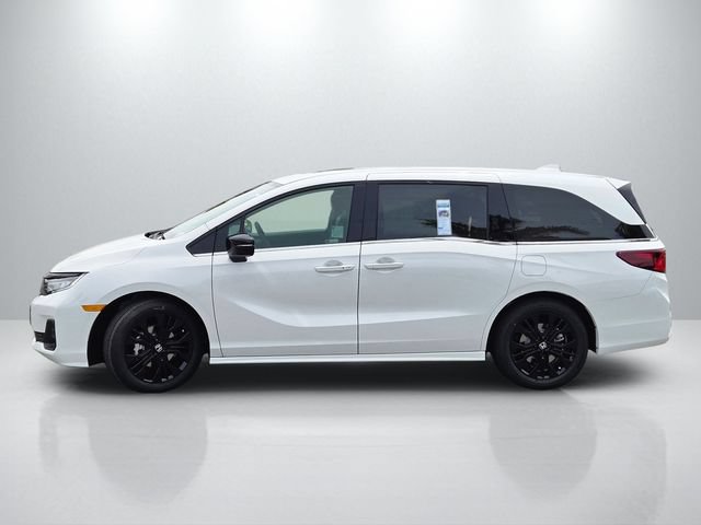 New 2026 Honda Odyssey Sport-L image 7