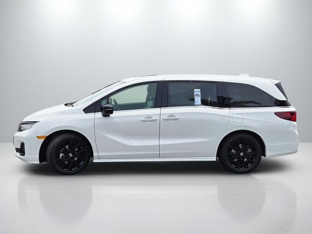 New 2026 Honda Odyssey Sport-L image 7