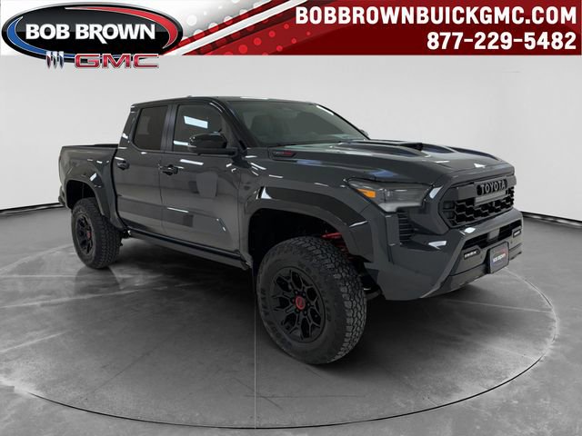 Used 2024 Toyota Tacoma TRD Pro image 1