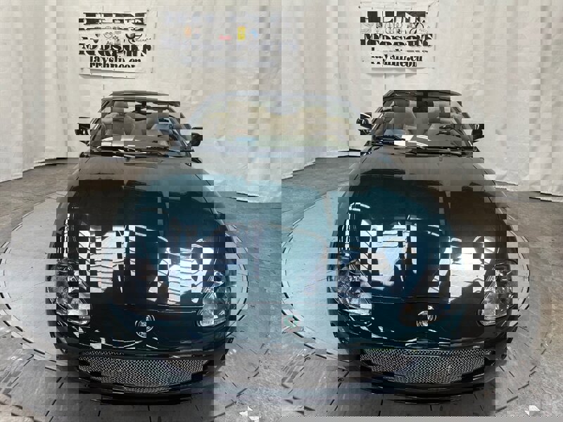 Used 2005 Jaguar XK8 Convertible image 4