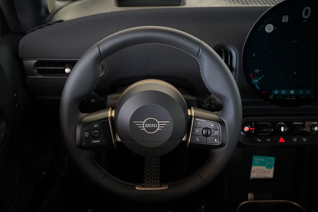 New 2026 MINI Cooper S FWD image 10