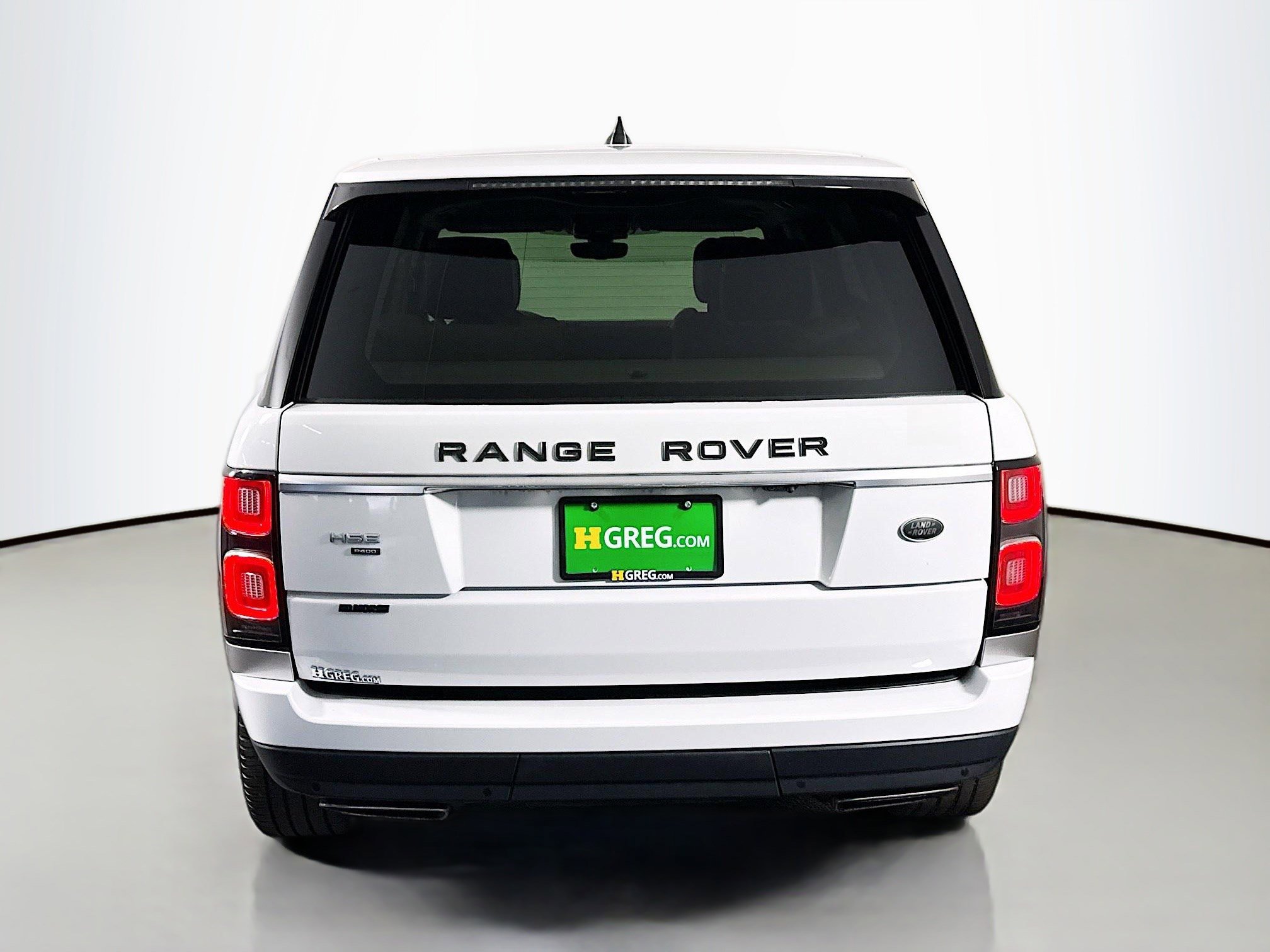 Used 2021 Land Rover Range Rover Westminster Edition AWD/4WD image 8
