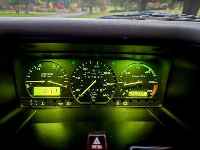 Used 1993 Volkswagen Eurovan MV image 18