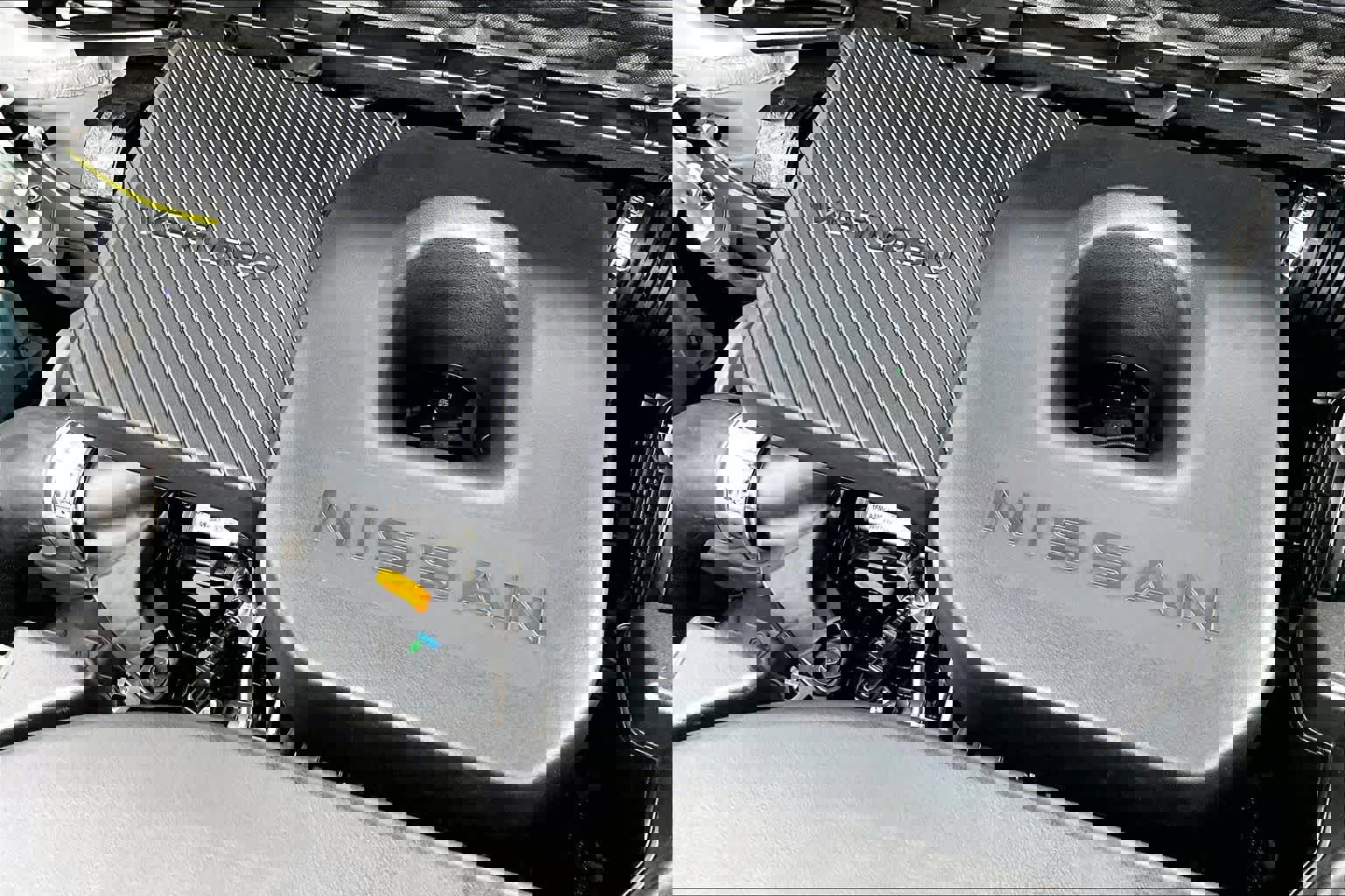 New 2026 Nissan Murano SL image 17