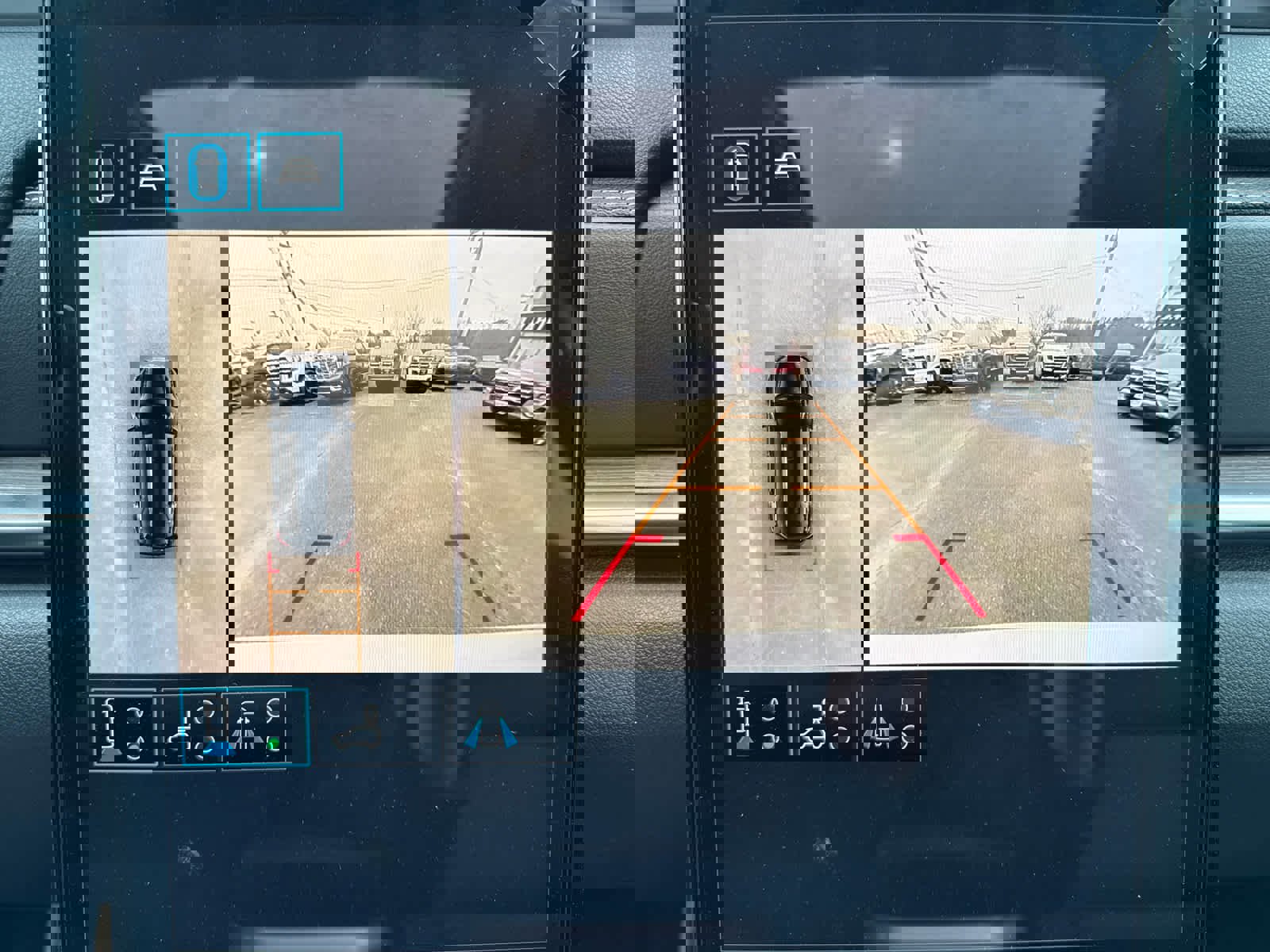 New 2026 GMC Terrain Denali AWD/4WD image 18