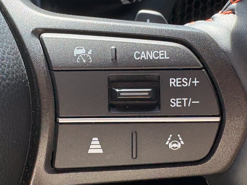 Used 2024 Honda CR-V Sport-L image 9