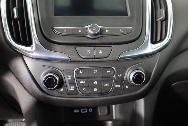 Used 2023 Chevrolet Equinox LT image 41