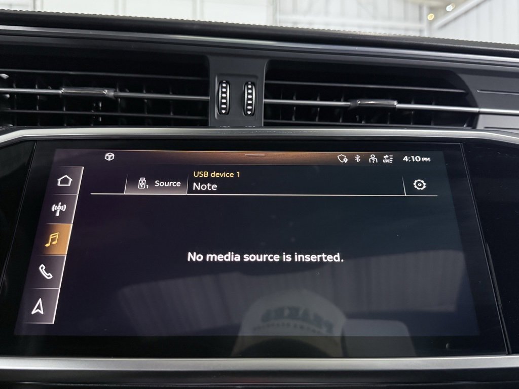 Used 2022 Audi S7 Prestige image 37