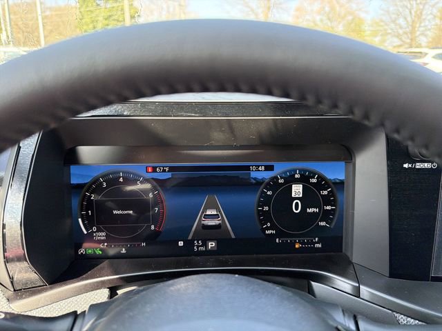 New 2026 Subaru Outback Premium image 29