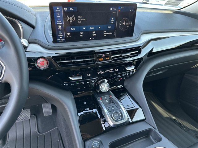 New 2025 Acura MDX FWD image 15