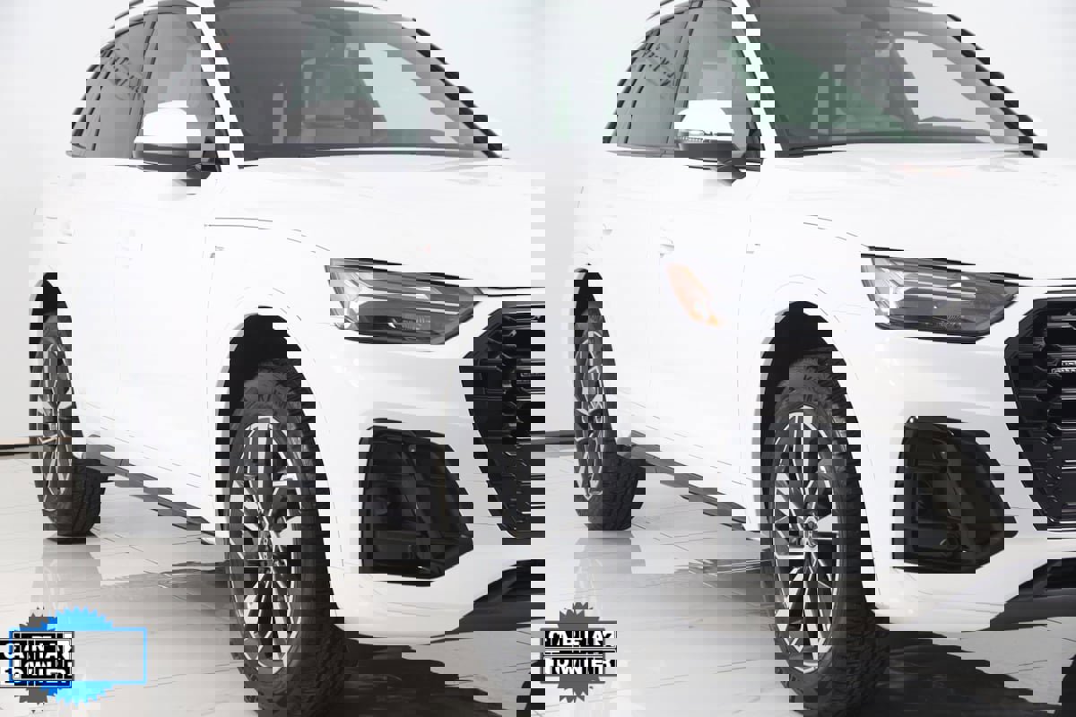 Used 2024 Audi Q5 2.0T Premium image 51