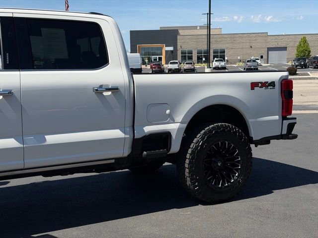 Used 2026 Ford F350 King Ranch AWD/4WD image 8