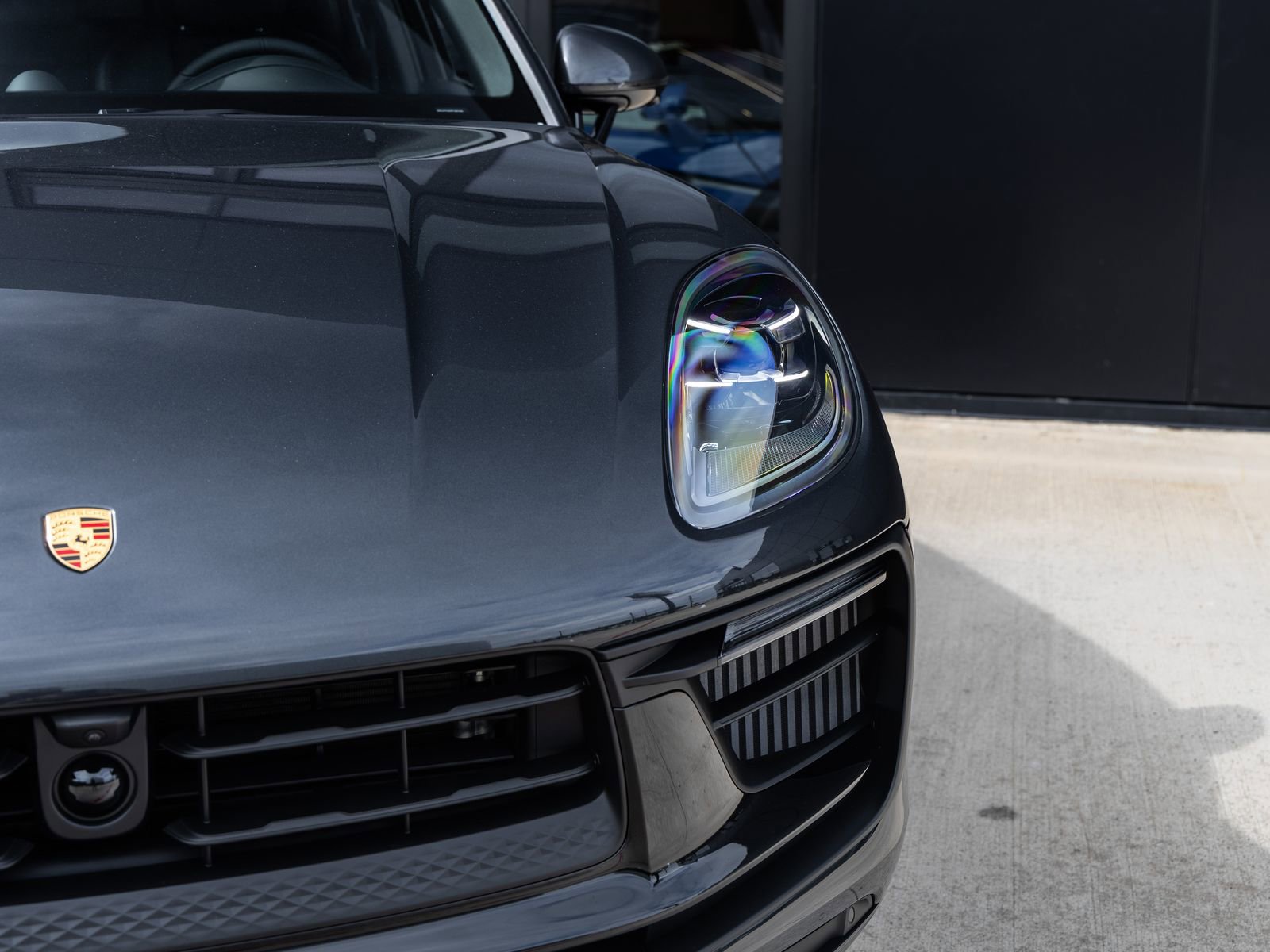 New 2026 Porsche Macan GTS AWD/4WD image 20