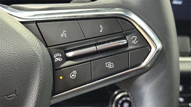 Used 2025 Chevrolet Equinox LT image 14