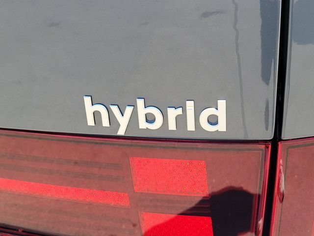 New 2026 Hyundai Santa Fe SE FWD image 29