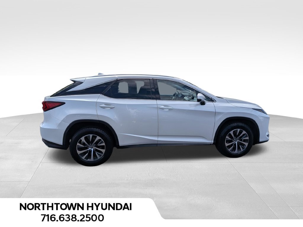 Used 2020 Lexus RX 350 AWD w/ Premium Package image 13
