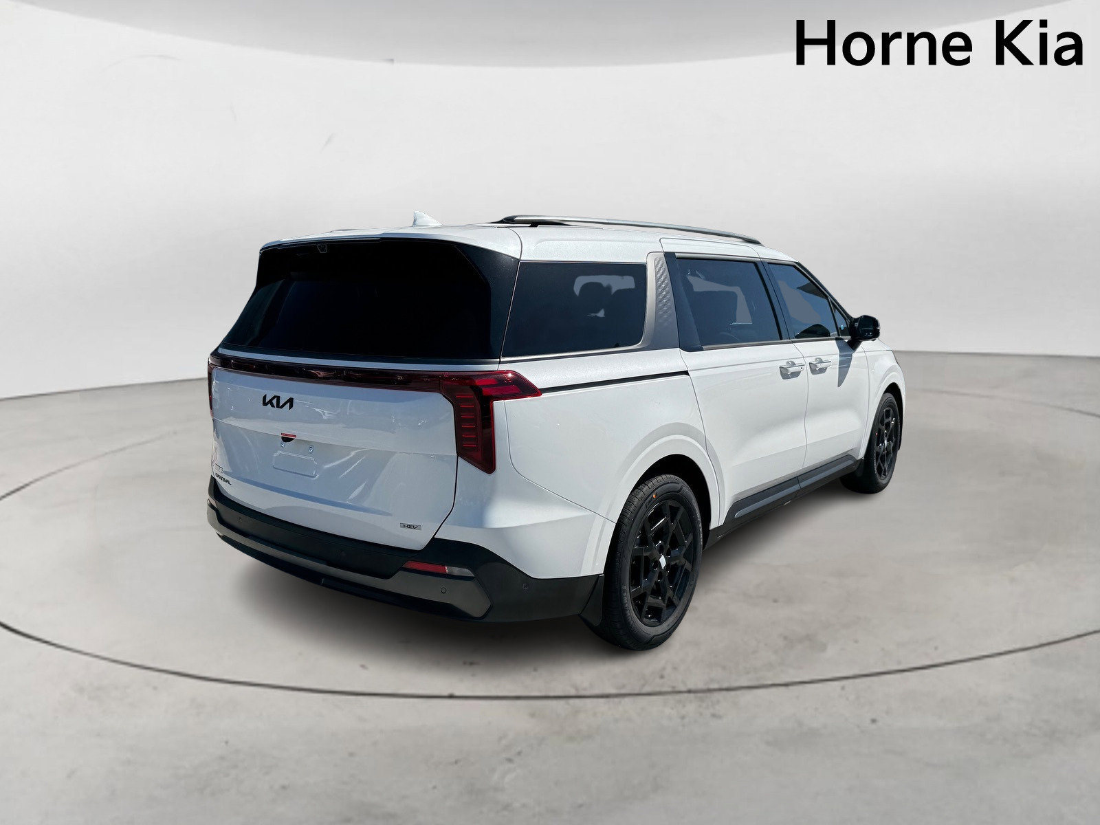 New 2026 Kia Carnival SX Prestige image 4