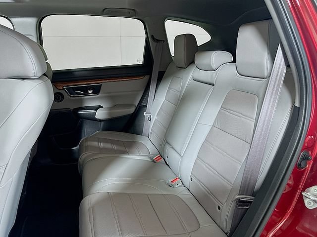 Used 2022 Honda CR-V EX-L image 22