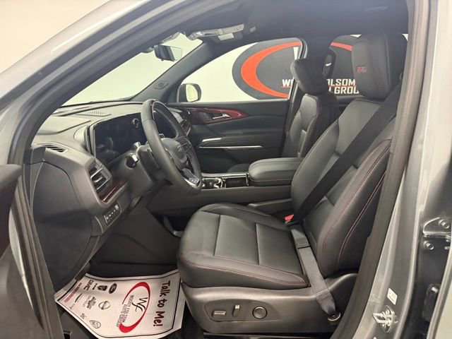 New 2026 Chevrolet Traverse Z71 w/ Enhanced Driving Package image 11