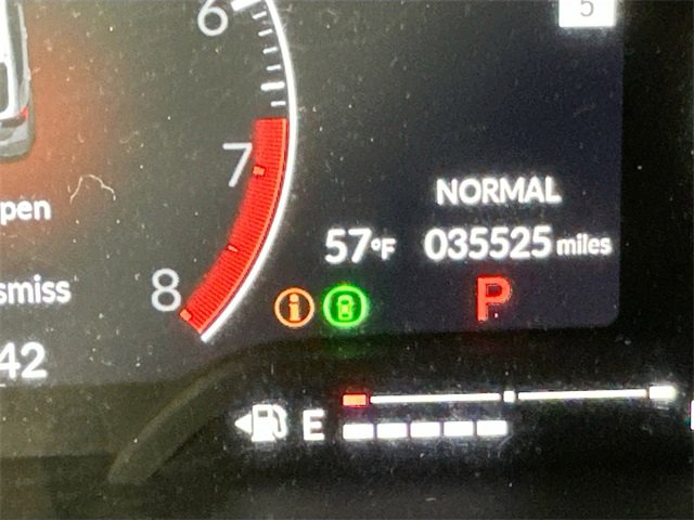 Used 2023 Honda Civic Sport image 16